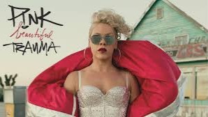Beautiful Trauma is the seventh studio album by American singer Pink. It was released on October 13, 2017, by RCA Records. Th...